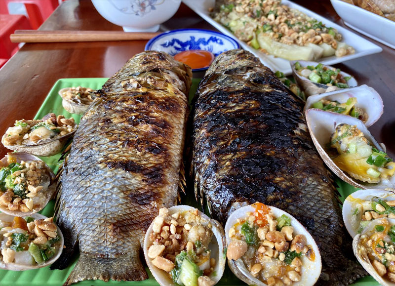 Food